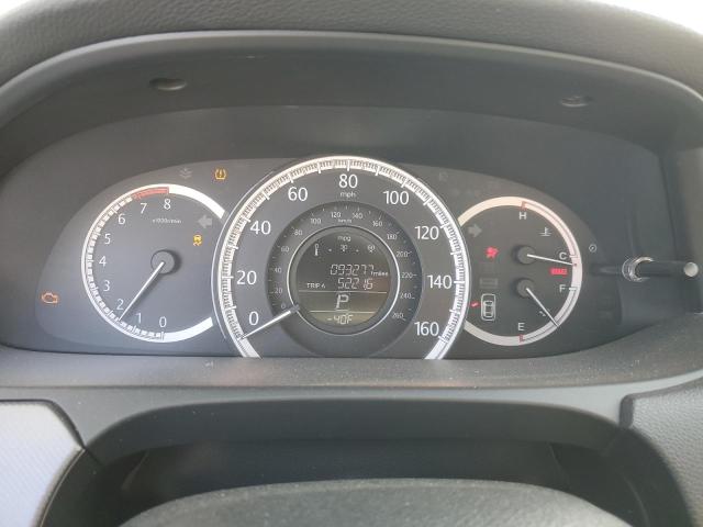 2013 HONDA ACCORD LX - 1HGCR2F36DA182188