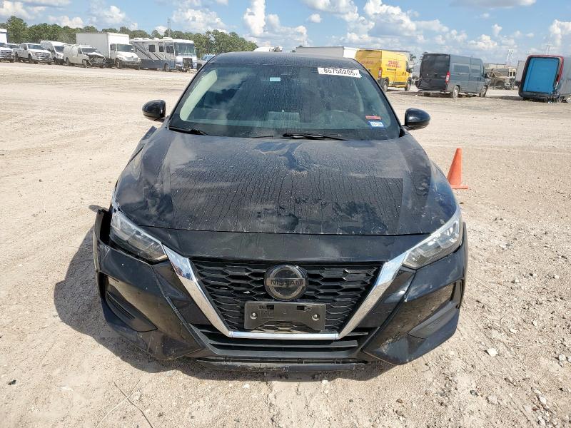 2020 NISSAN SENTRA SV - 3N1AB8CV6LY296658