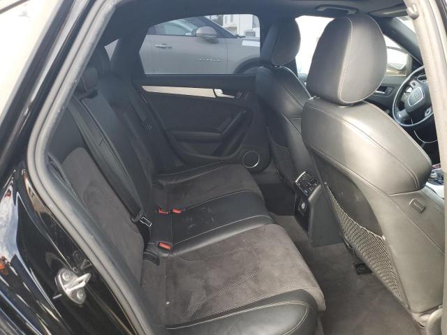 2012 AUDI A4 PRESTIG #3283970798