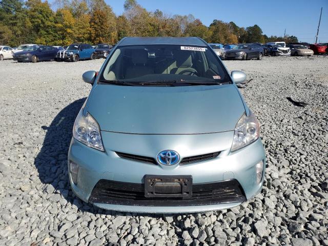 2014 TOYOTA PRIUS - JTDKN3DU7E1834826