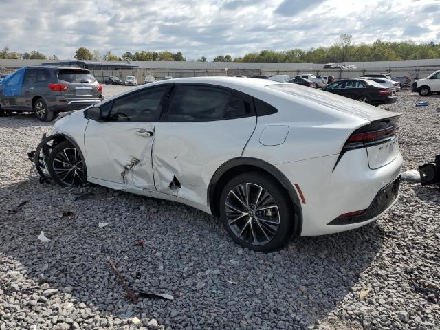 2024 TOYOTA PRIUS LE #3281630389