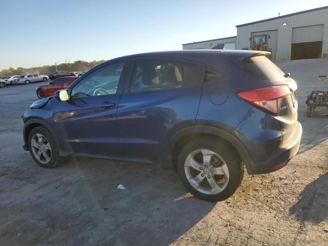 2016 HONDA HR-V EX #3297043492
