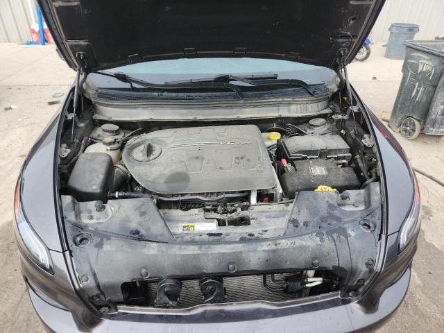 2017 JEEP CHEROKEE L - 1C4PJMCS6HW571467