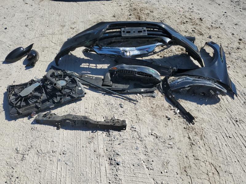 2019 HONDA ACCORD LX - 1HGCV1F12KA175353