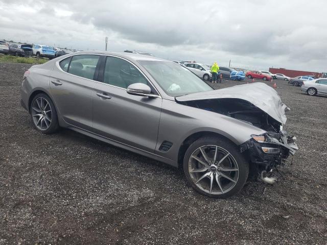 2023 GENESIS G70 BASE KMTG34TA4PU127033
