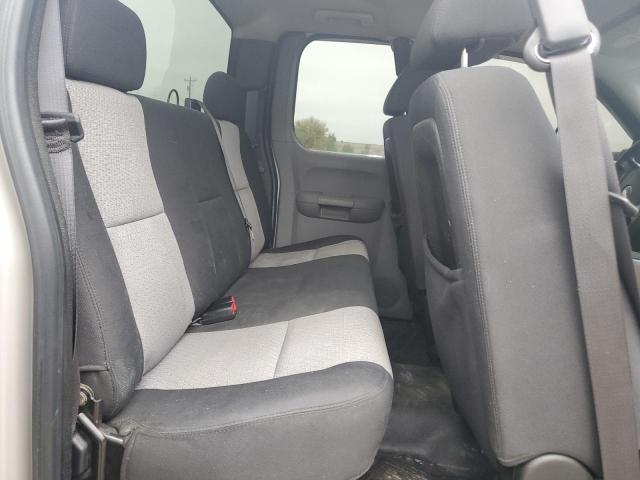 2008 CHEVROLET SILVERADO #3283988823