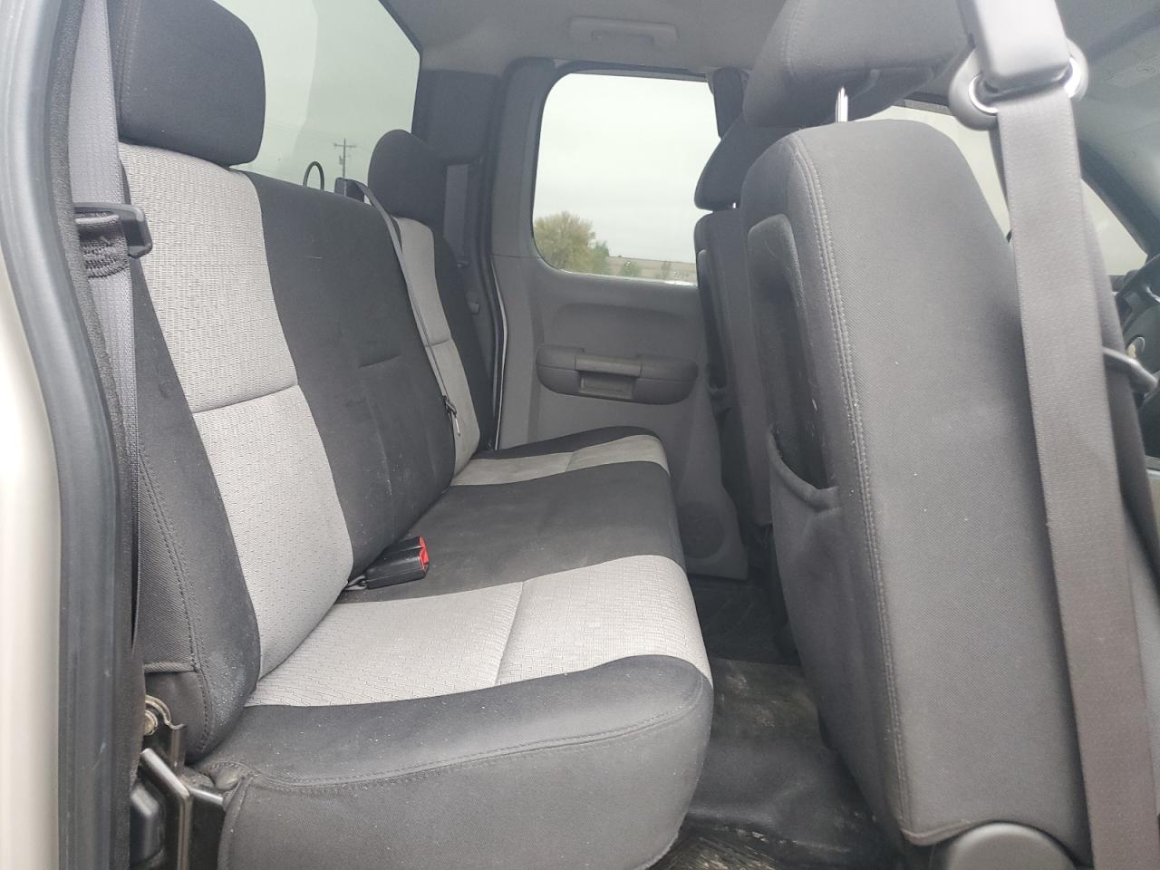 Lot #3283988823 2008 CHEVROLET SILVERADO