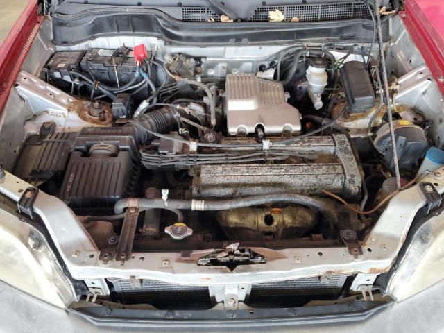 2000 HONDA CR-V EX #3301689702