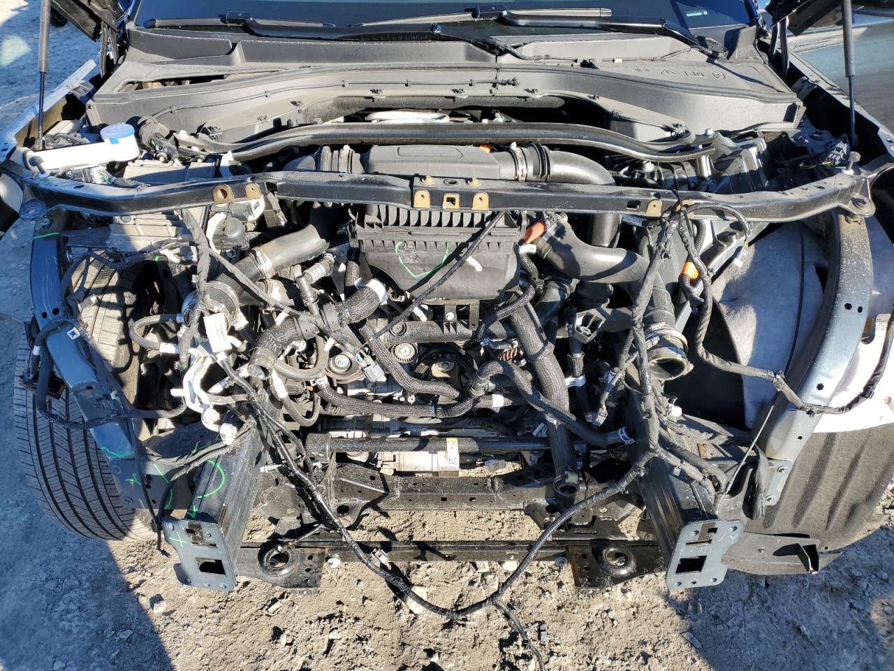 LINCOLN AVIATOR RESERVE