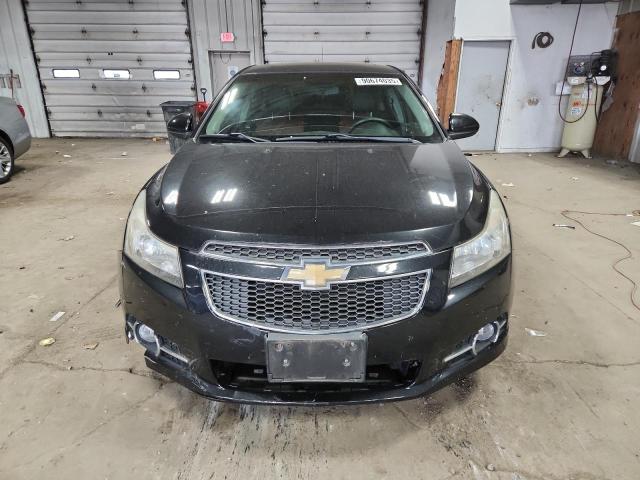 2012 CHEVROLET CRUZE LT - 1G1PG5SC1C7134308
