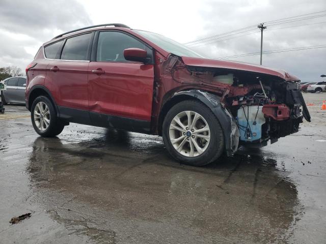 2019 FORD ESCAPE SEL #3284138575