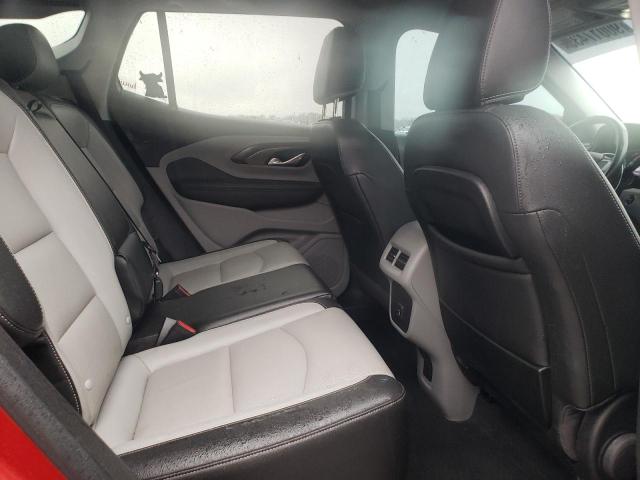 2022 GMC TERRAIN SL 3GKALVEV0NL156261