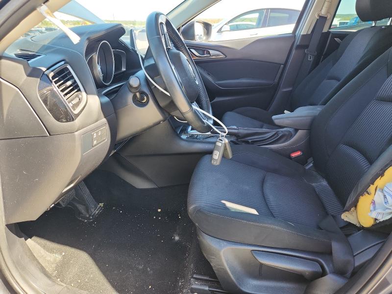 2015 MAZDA 3 TOURING - 3MZBM1L79FM182747