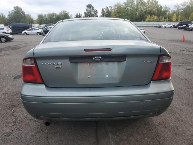 2005 FORD FOCUS ZX4 #3283926797