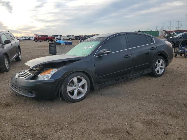 NISSAN ALTIMA 3.5