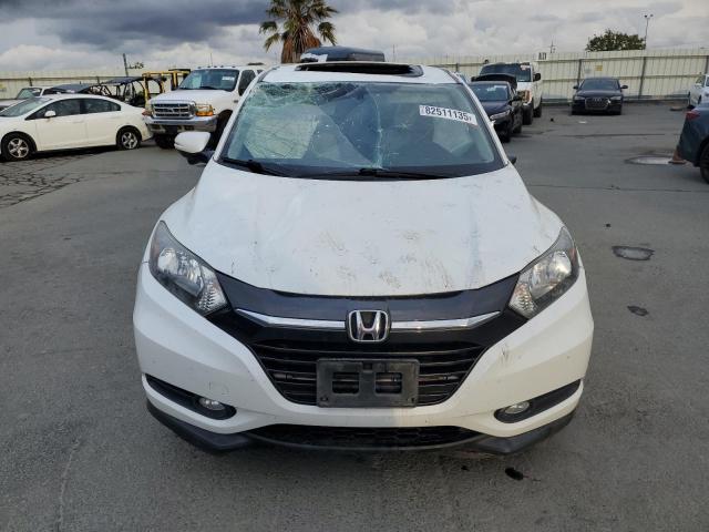 2016 HONDA HR-V EX #3302989599