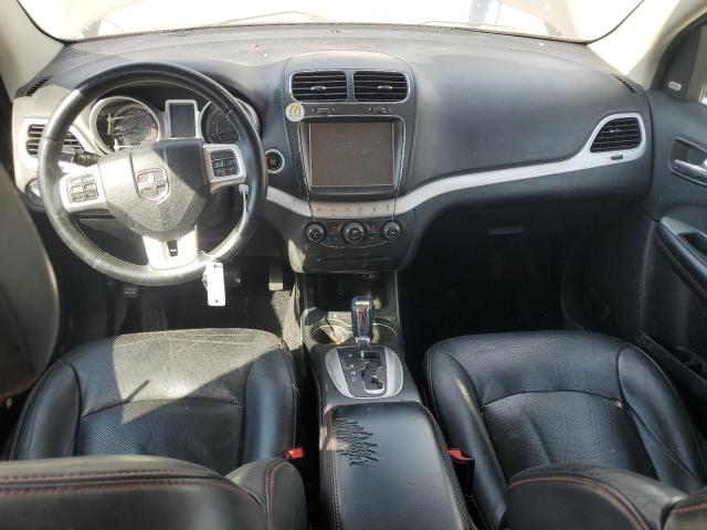 2017 DODGE JOURNEY GT - 3C4PDCEG1HT648276