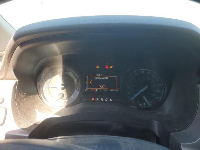 2019 FORD RANGER XL #3277432538