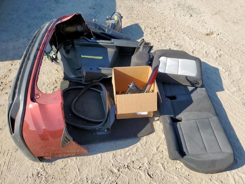 2024 CHEVROLET TRAX 1RS KL77LGE21RC219597