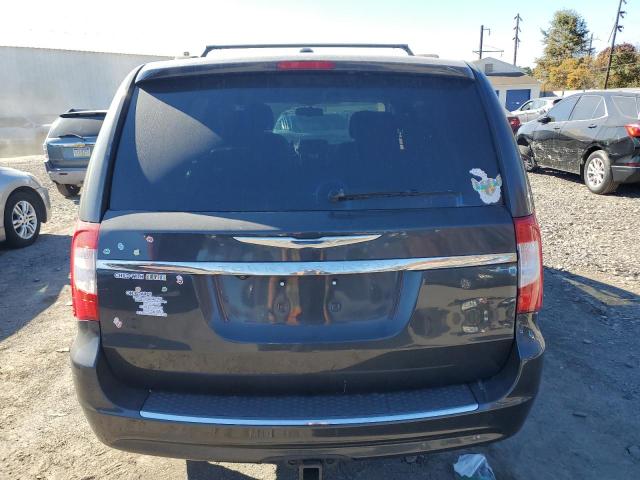 2012 CHRYSLER TOWN & COU - 2C4RC1BG8CR339713