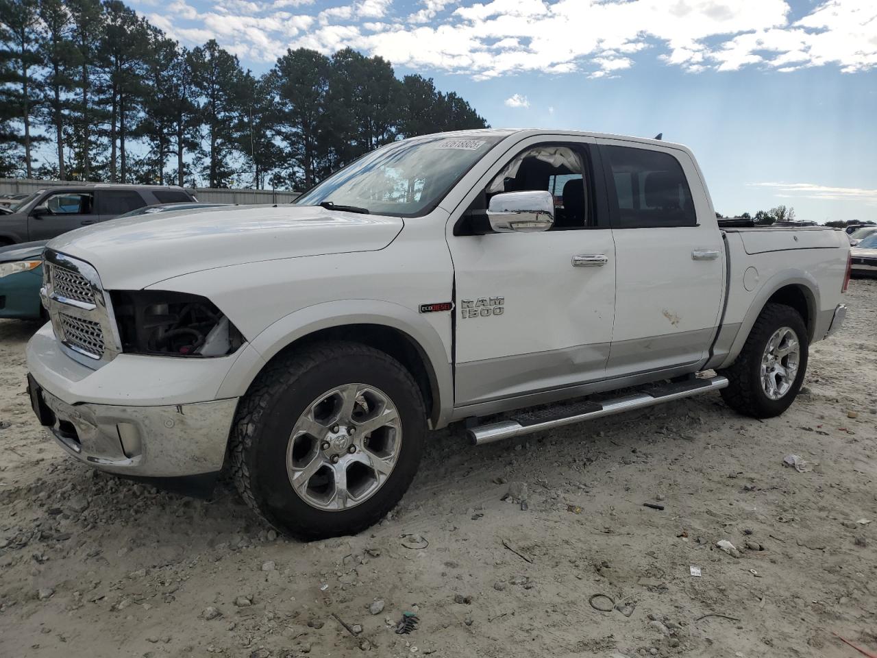RAM 1500 LARAMIE