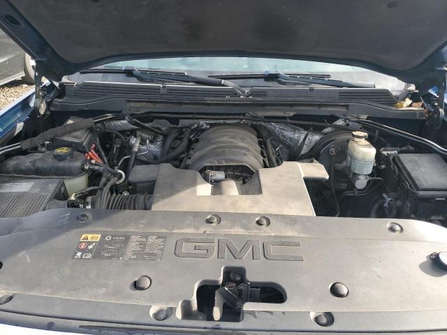 2015 GMC SIERRA K15 #3316744411