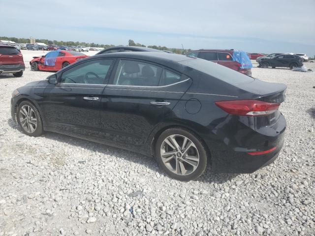 2017 HYUNDAI ELANTRA SE - 5NPD84LF2HH123251