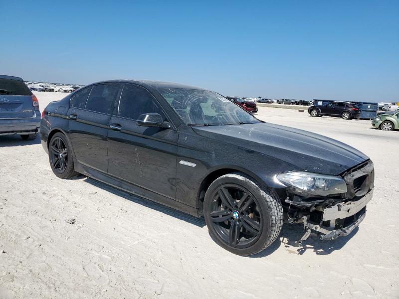2016 BMW 535 XI - WBA5B3C58GG259617