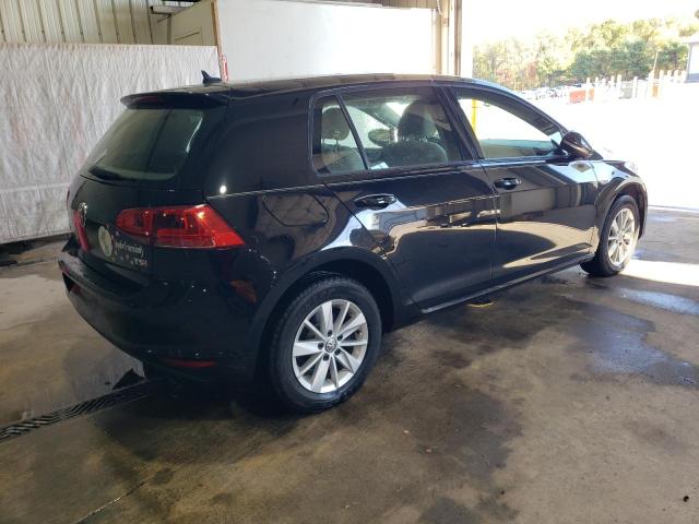 2015 VOLKSWAGEN GOLF 3VW217AU9FM033324