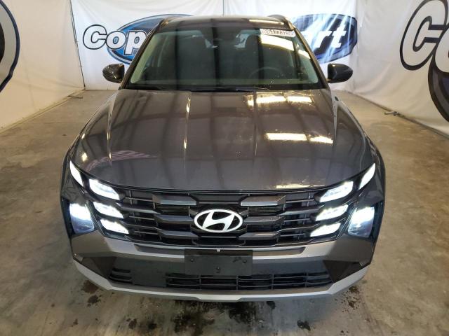 2025 HYUNDAI TUCSON SEL 5NMJB3DE0SH476662