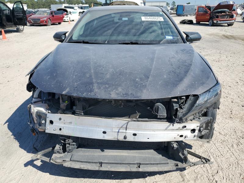 2023 TOYOTA CAMRY SE N #3293428433