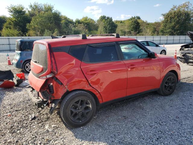 2022 KIA SOUL LX #3284024803