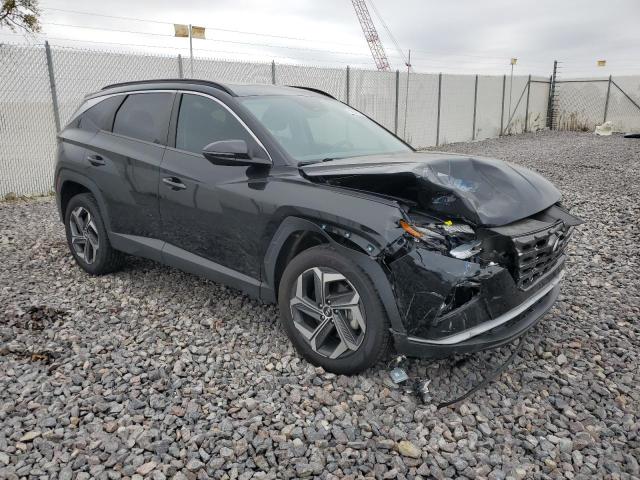 2022 HYUNDAI TUCSON SEL - 5NMJCCAE2NH019079