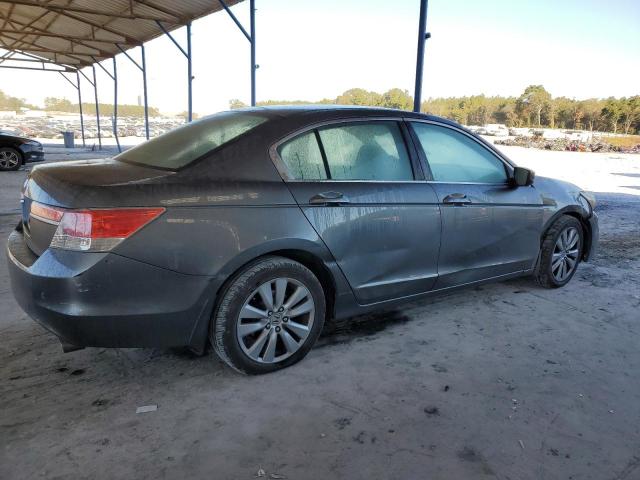 2011 HONDA ACCORD EX - 1HGCP2F74BA089823