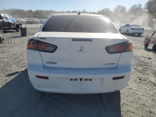 2015 MITSUBISHI LANCER ES JA32U2FU0FU007016