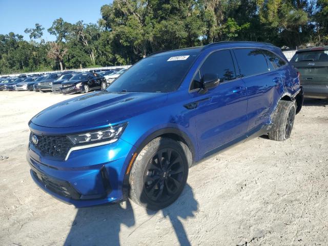 KIA SORENTO SX