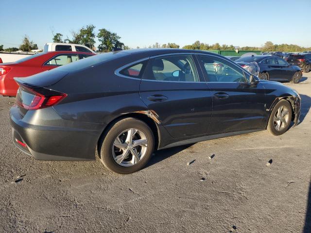 2023 HYUNDAI SONATA SE KMHL24JA0PA262896