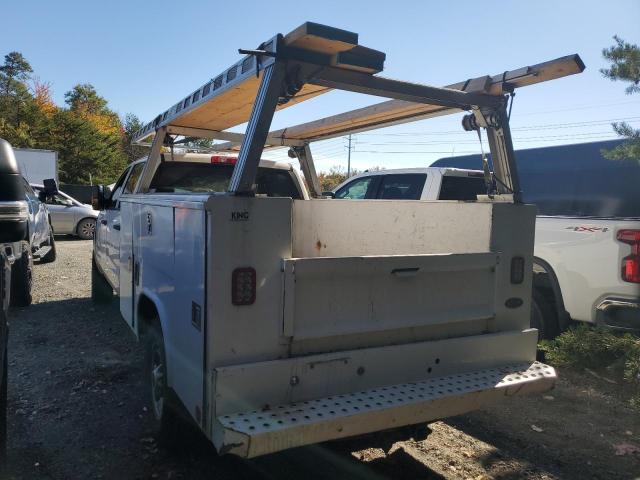 2017 GMC SIERRA K25 #3294414514