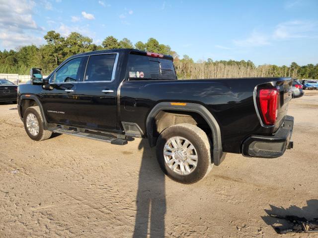 2023 GMC SIERRA K25 - 1GT49REY7PF231379