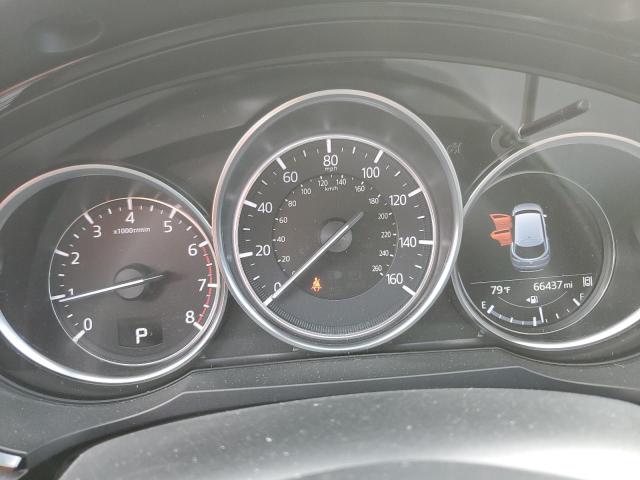 2018 MAZDA CX-9 TOURI - JM3TCACY3J0206028