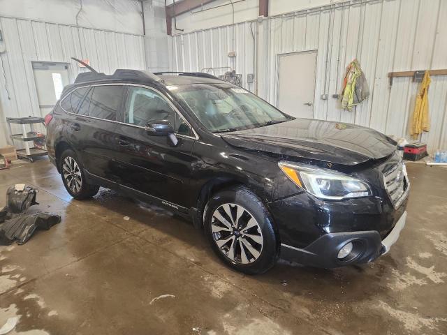 2015 SUBARU OUTBACK 2. 4S4BSBLC8F3236404