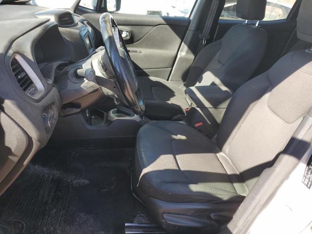 2016 JEEP RENEGADE L - ZACCJBBT3GPD58503