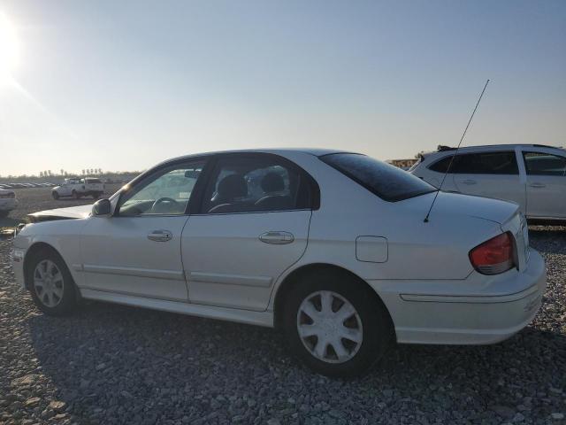 2005 HYUNDAI SONATA GL #3305442191