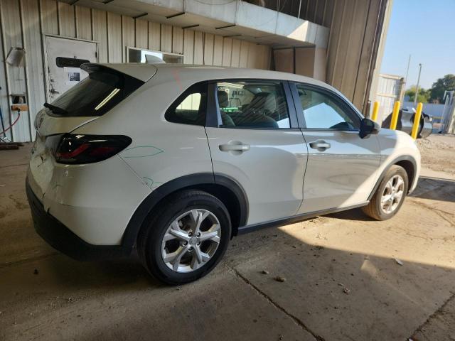 2024 HONDA HR-V LX - 3CZRZ2H32RM715809