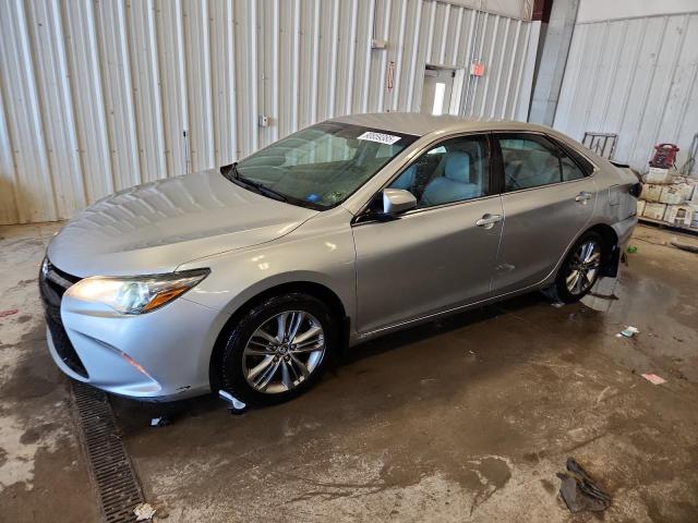 2015 TOYOTA CAMRY LE - 4T1BF1FK8FU110006