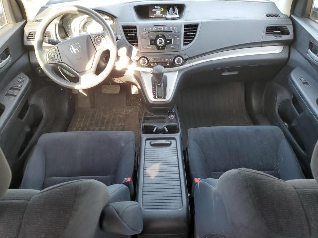 2014 HONDA CR-V LX - 2HKRM4H39EH653745