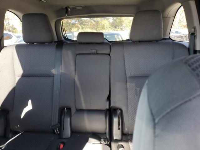 2016 TOYOTA HIGHLANDER 5TDBKRFHXGS293269