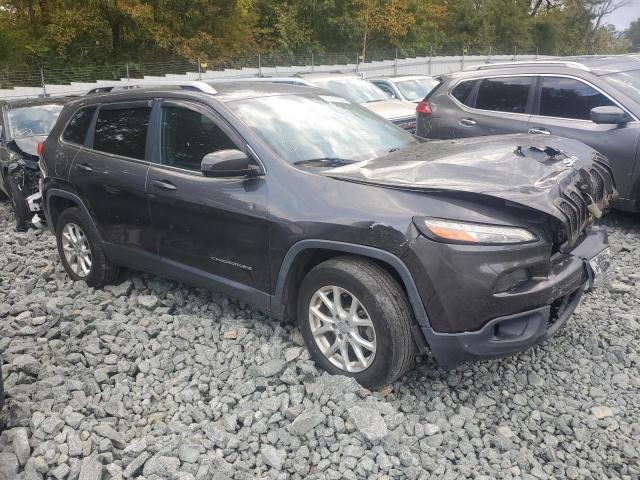 2015 JEEP CHEROKEE LATITUDE - 1C4PJMCS7FW583320