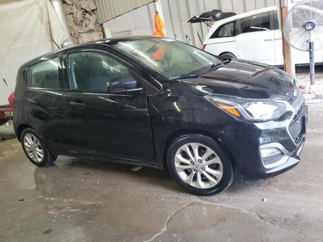 2020 CHEVROLET SPARK 1LT #3296470650