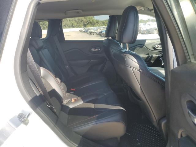 2020 JEEP CHEROKEE T - 1C4PJMBXXLD613253